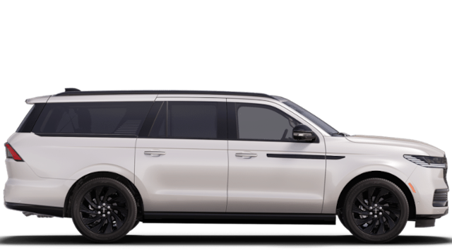 2025 Lincoln Lincoln Navigator External Image 1